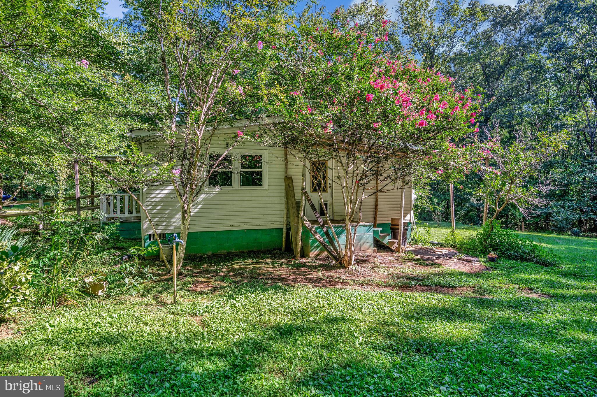 13500 SHANNON HILL ROAD