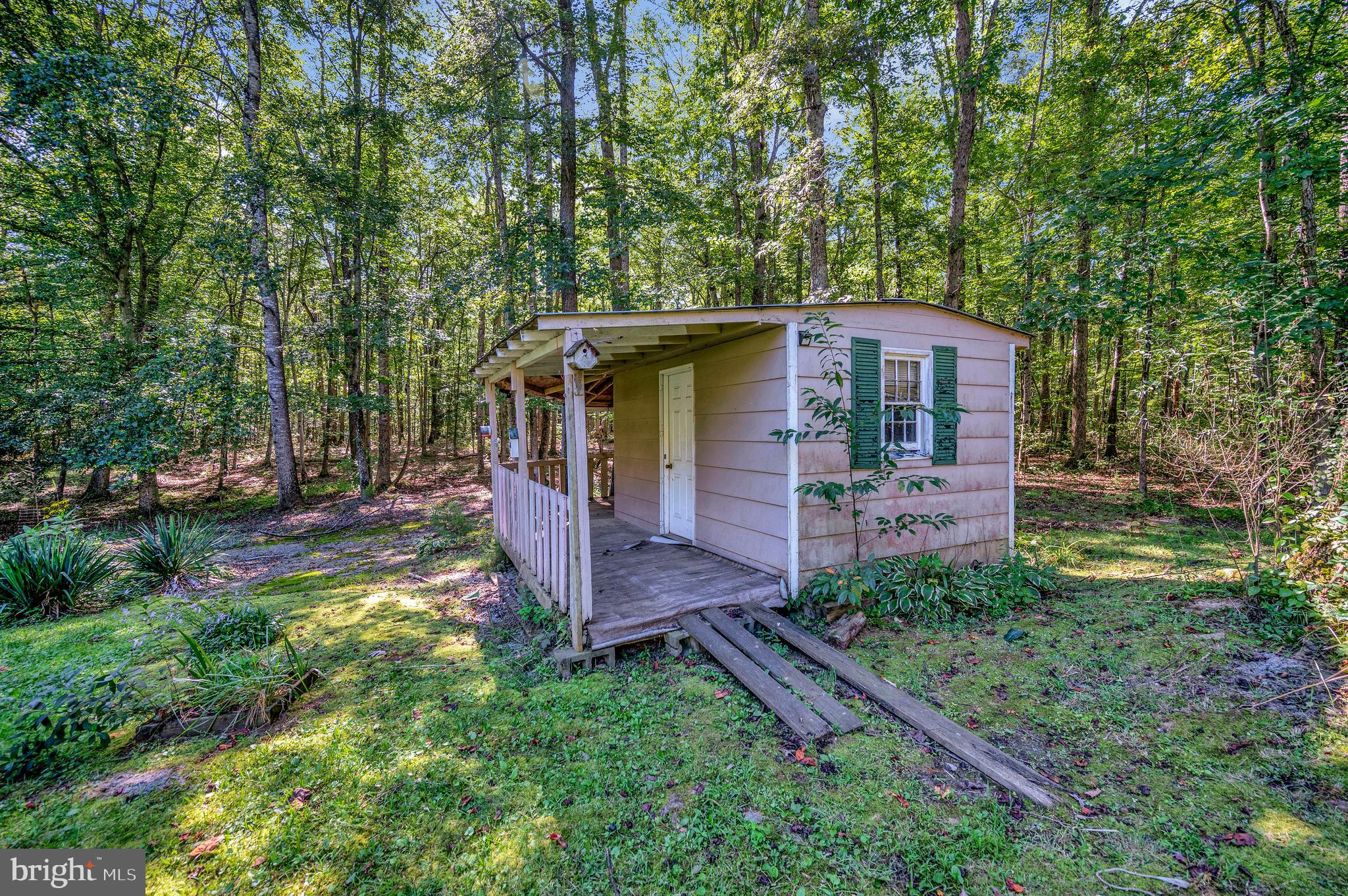 13500 SHANNON HILL ROAD
