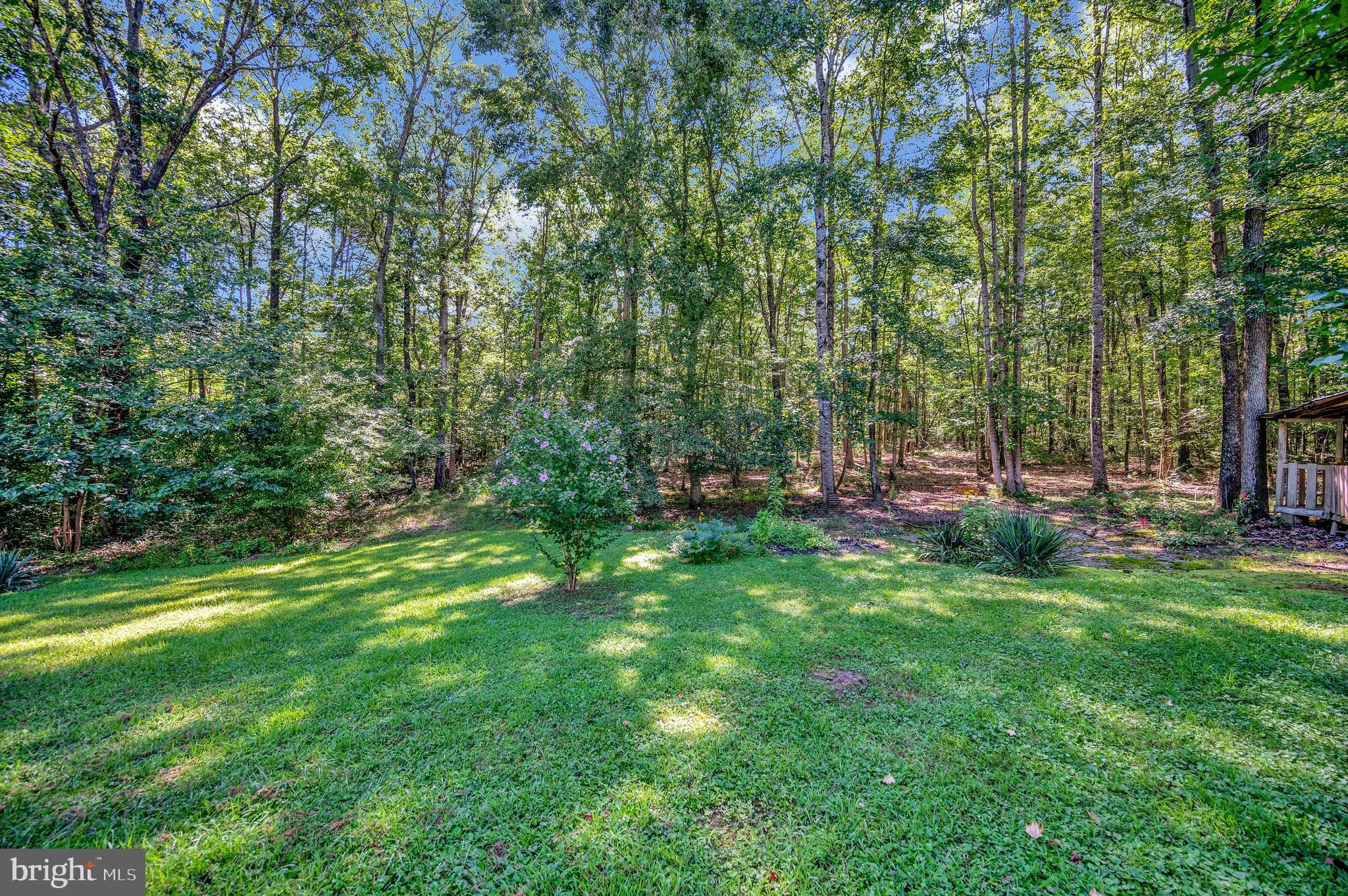 13500 SHANNON HILL ROAD