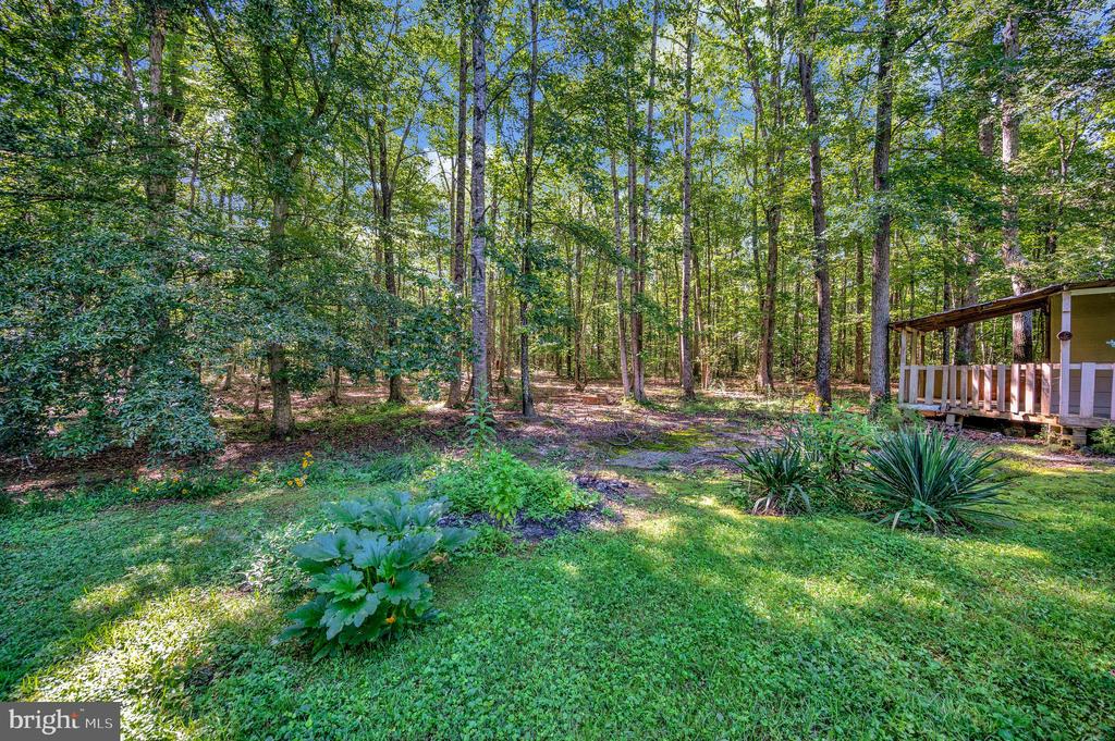 13500 SHANNON HILL ROAD