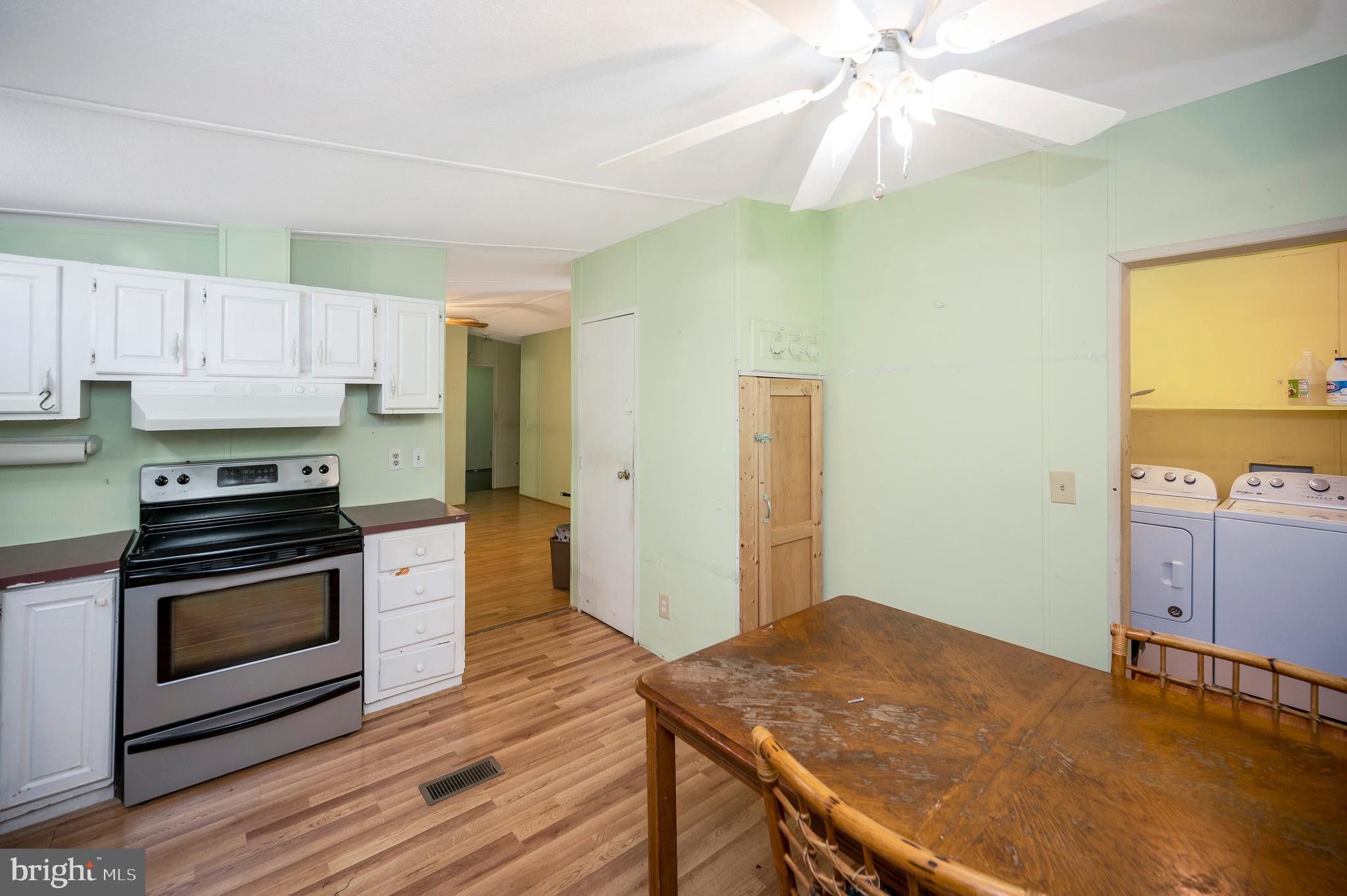 13500 SHANNON HILL ROAD