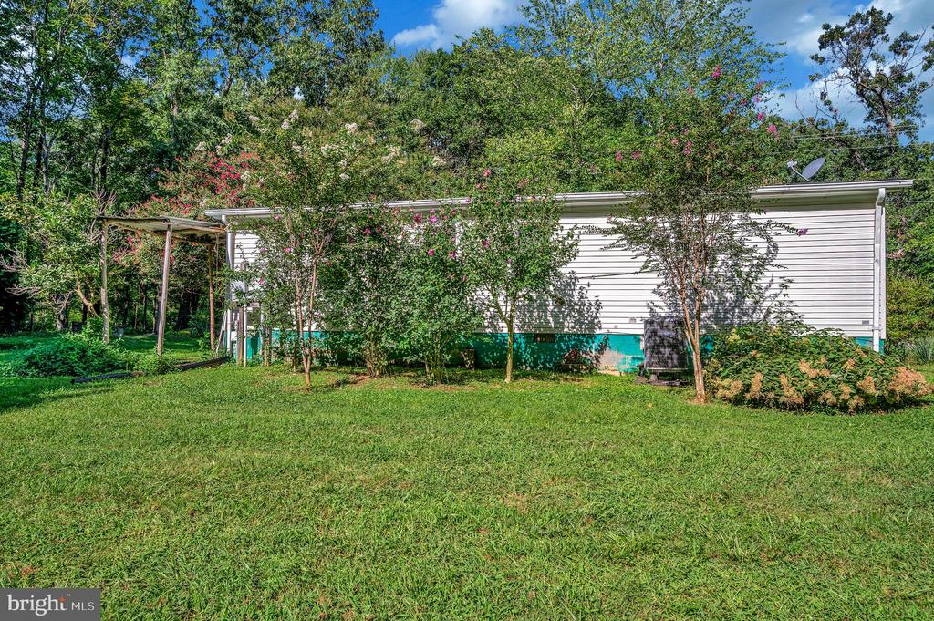 13500 SHANNON HILL ROAD