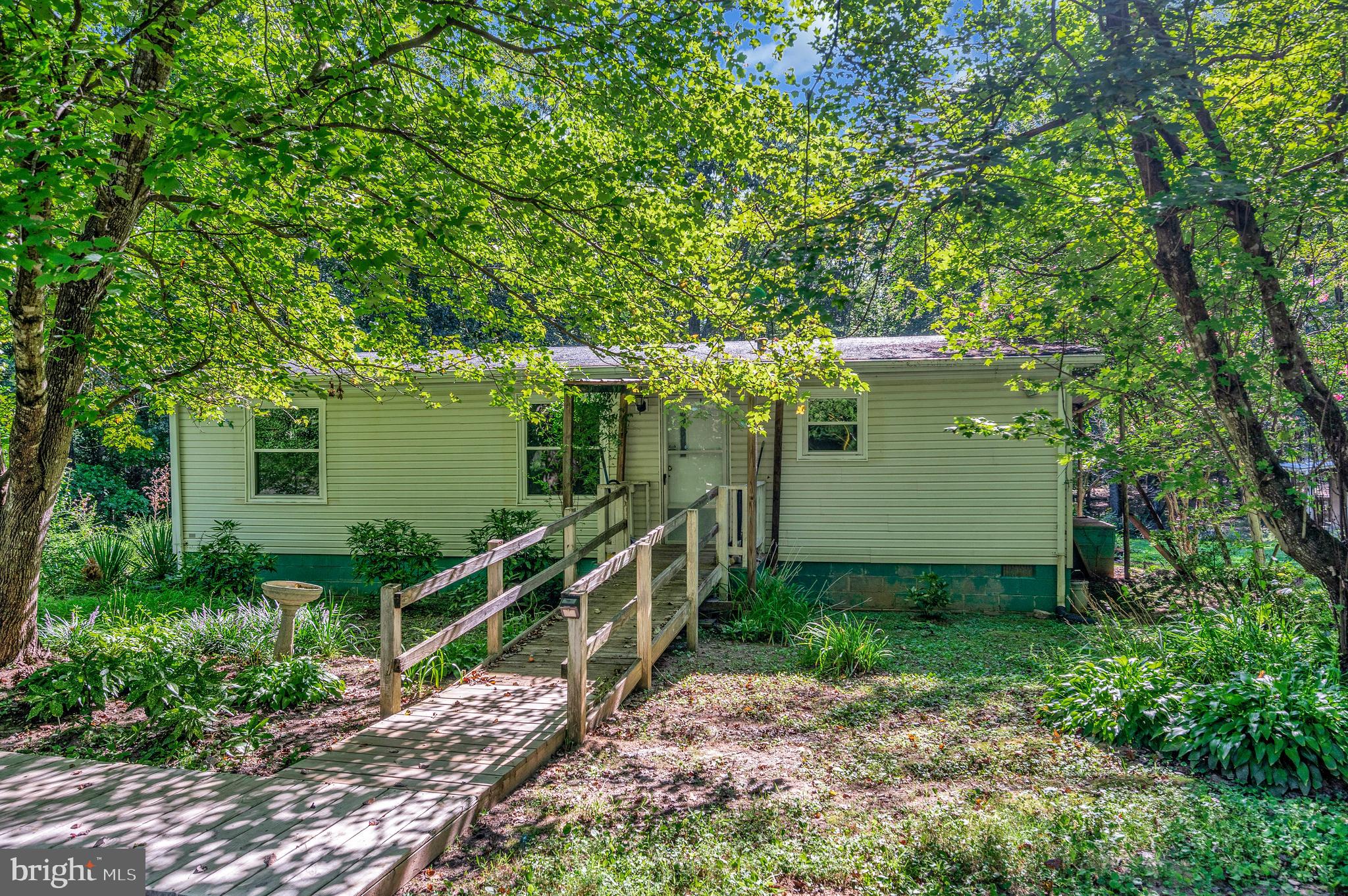 13500 SHANNON HILL ROAD