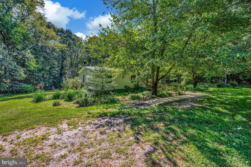 13500 SHANNON HILL ROAD