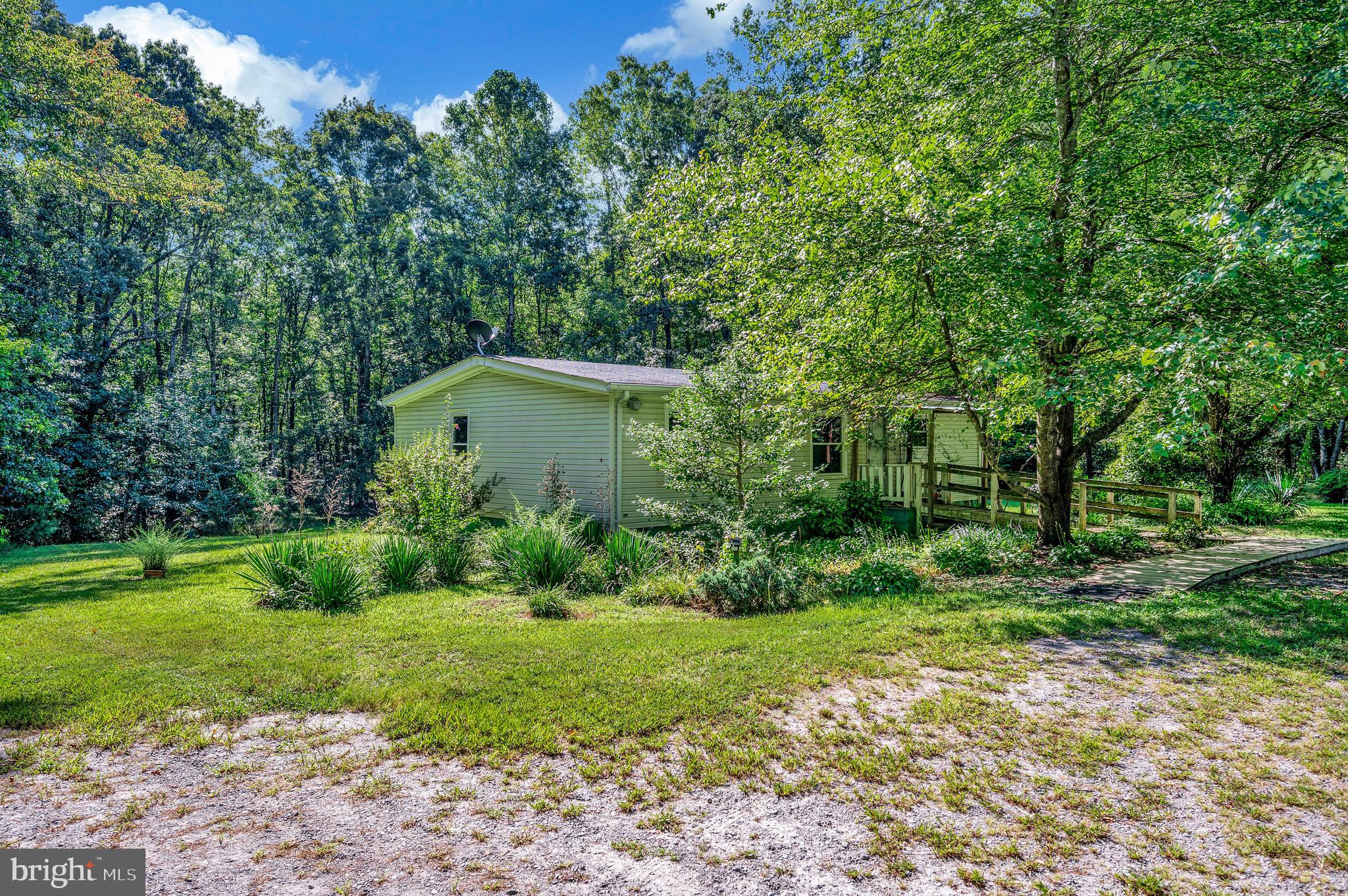 13500 SHANNON HILL ROAD