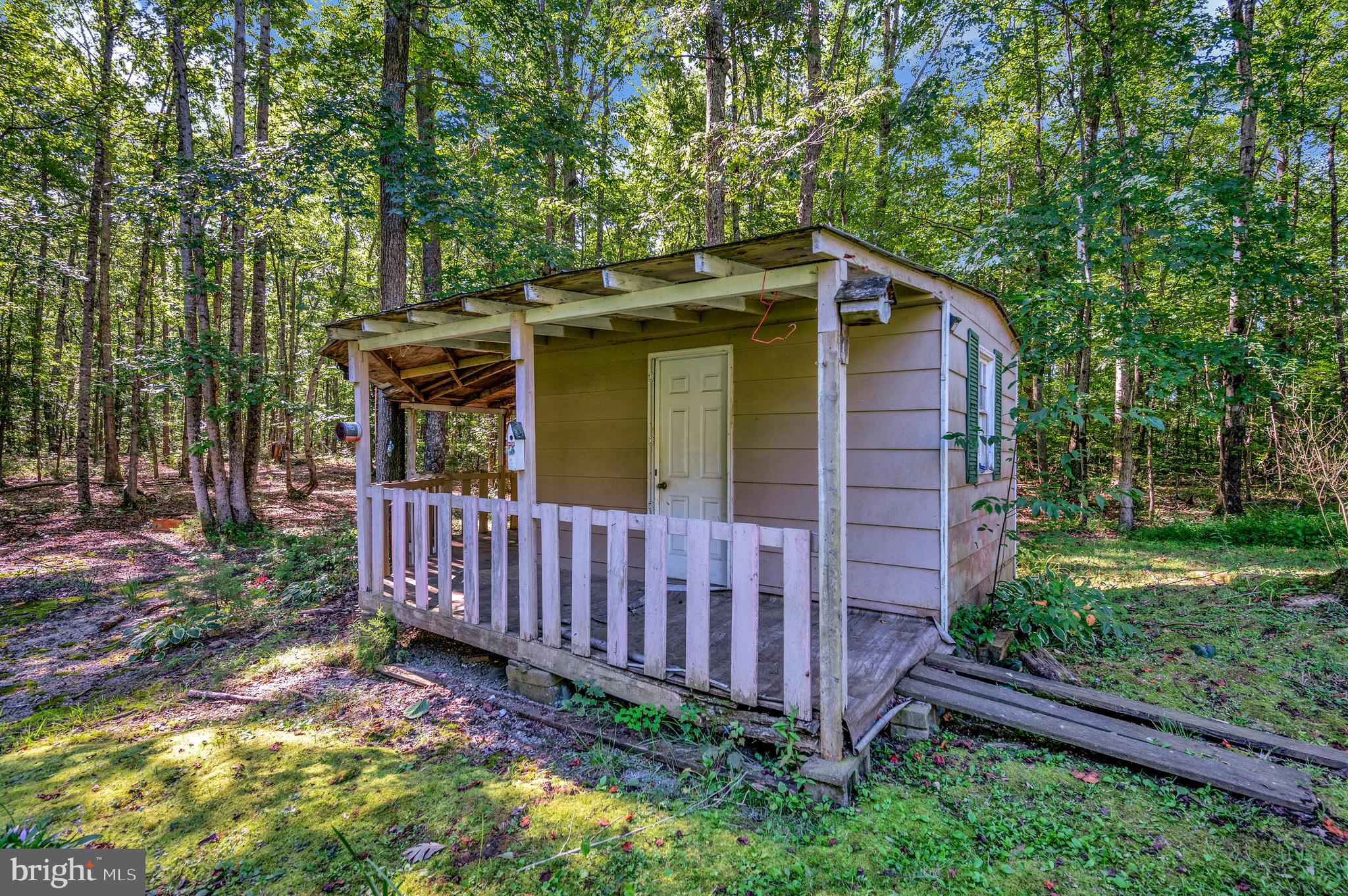 13500 SHANNON HILL ROAD