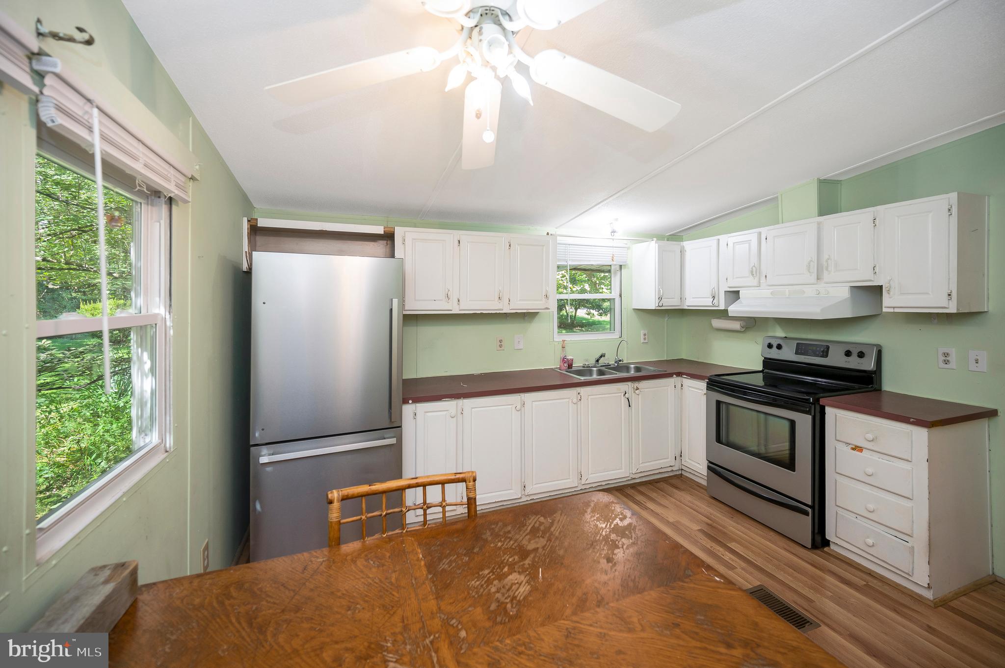 13500 SHANNON HILL ROAD