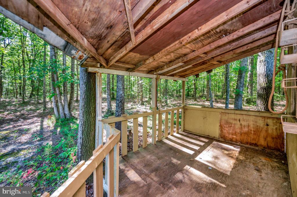 13500 SHANNON HILL ROAD