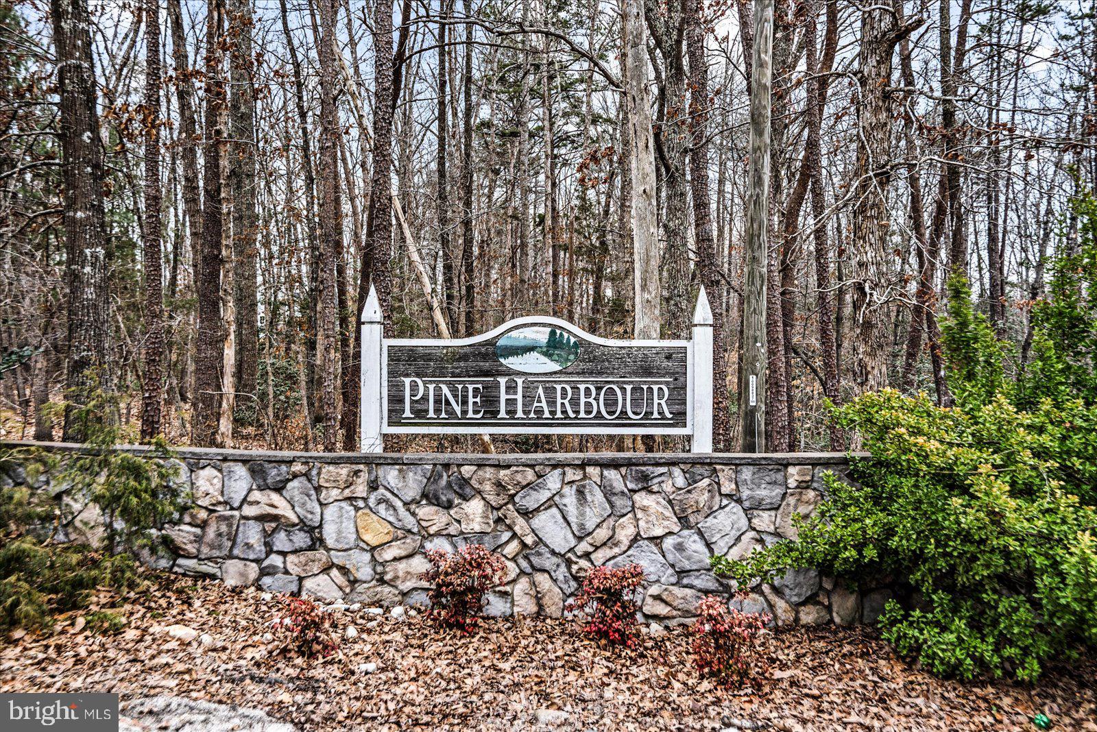 0 PINE HABOUR DRIVE