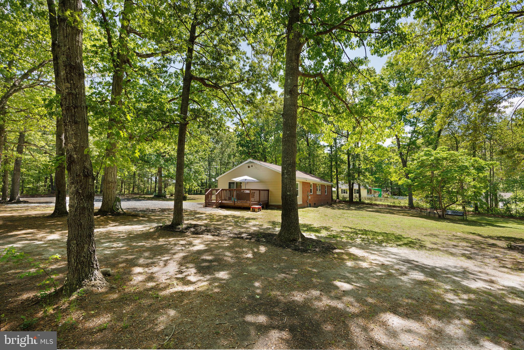 919 CHALKLEVEL ROAD