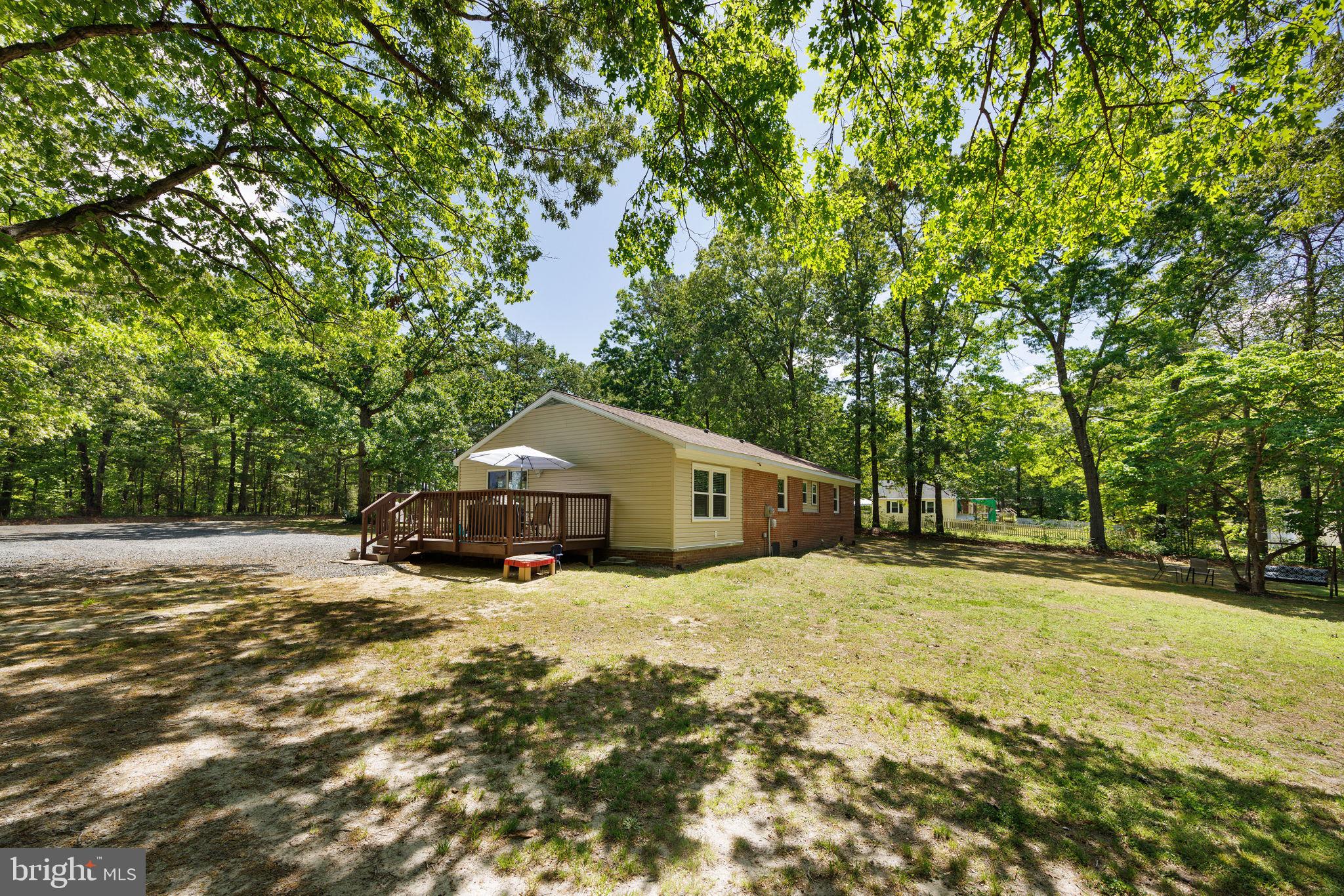 919 CHALKLEVEL ROAD