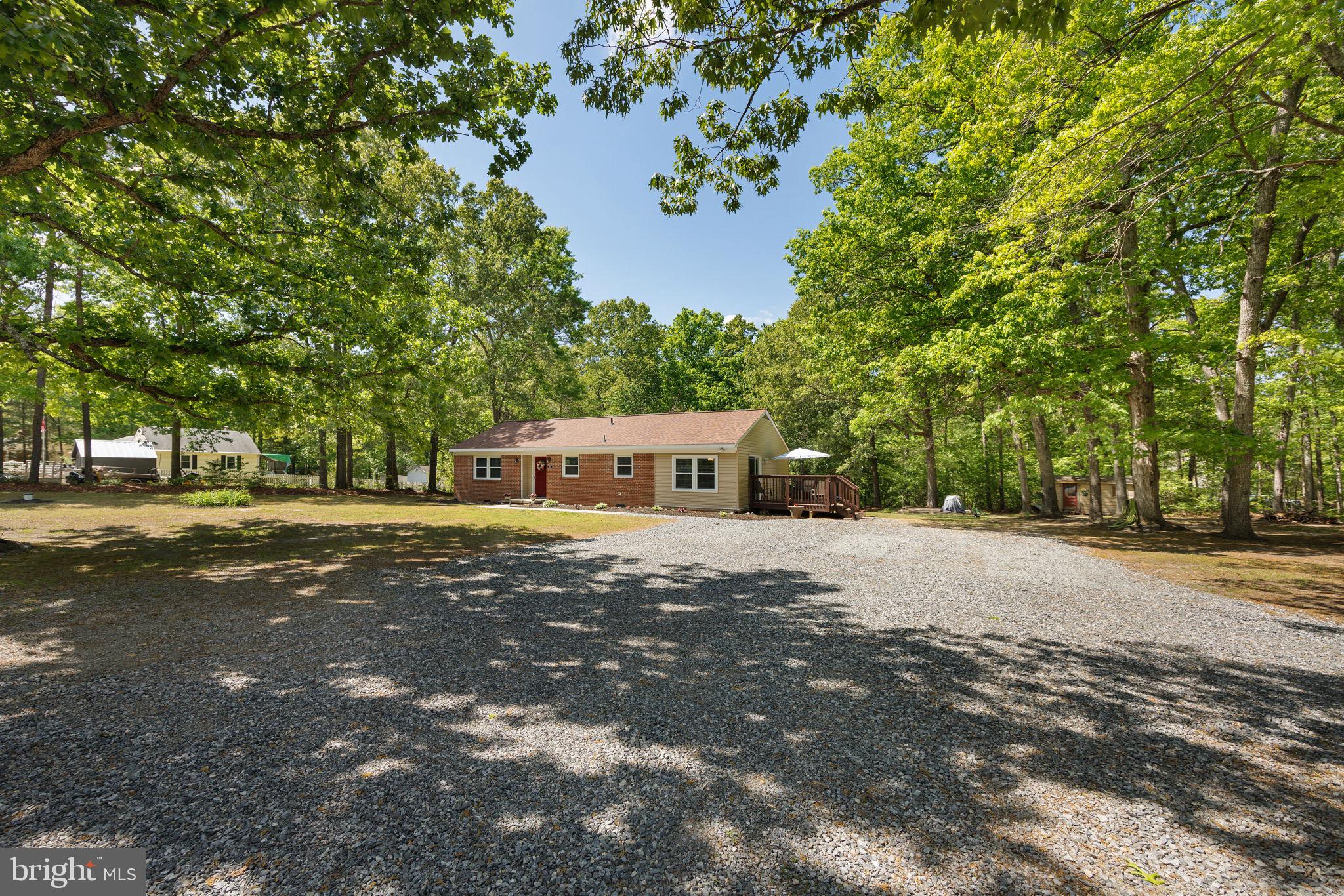 919 CHALKLEVEL ROAD