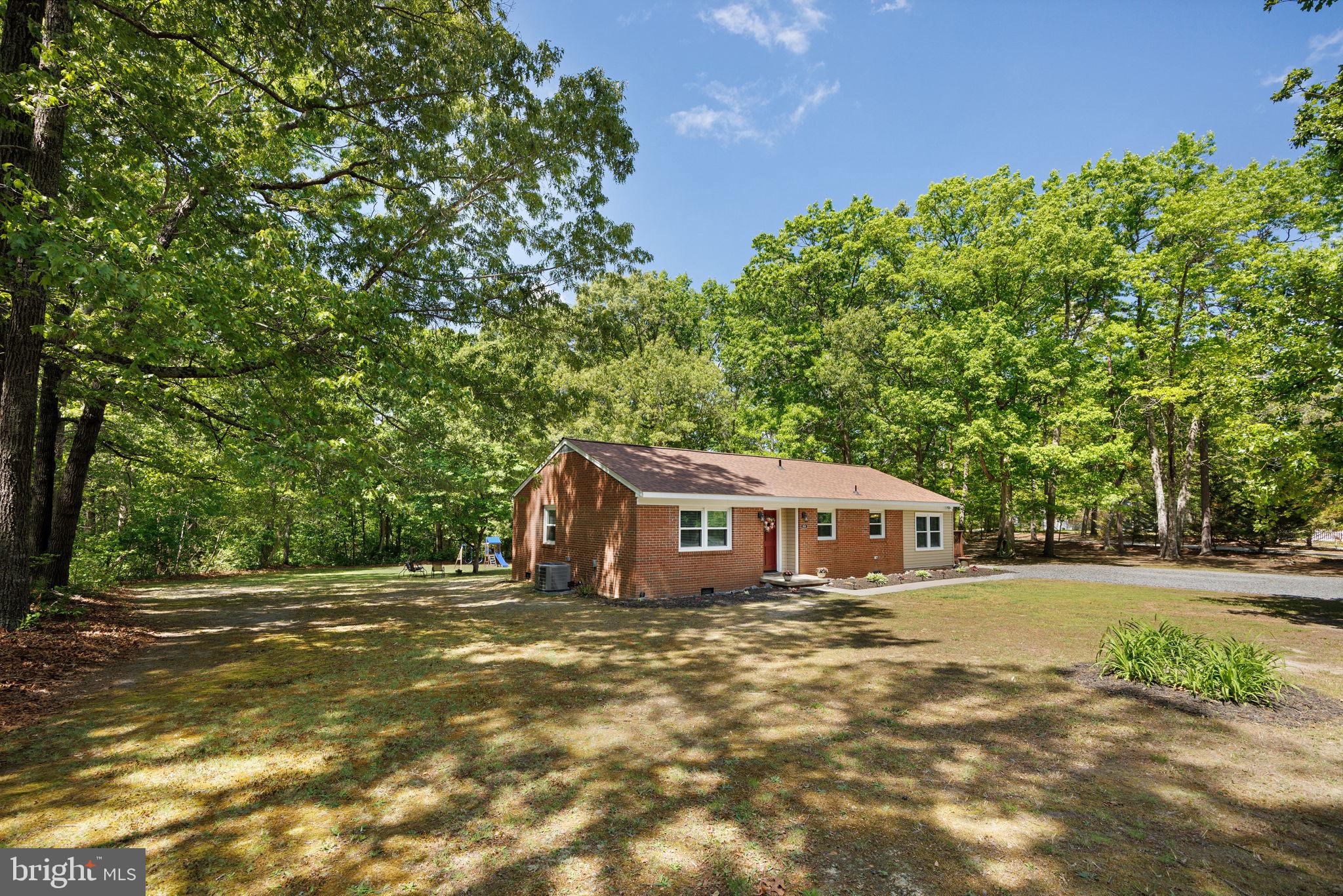 919 CHALKLEVEL ROAD