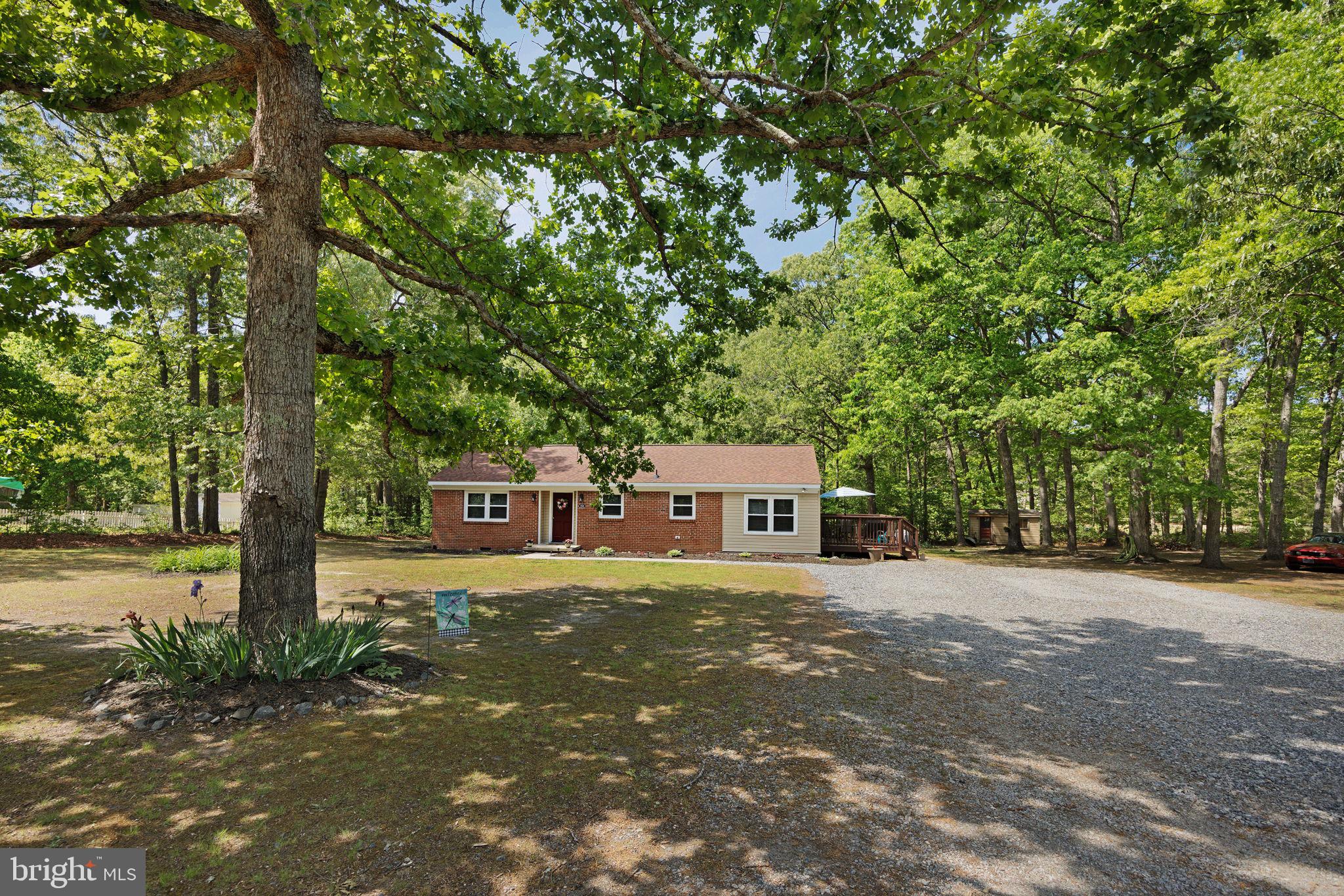 919 CHALKLEVEL ROAD