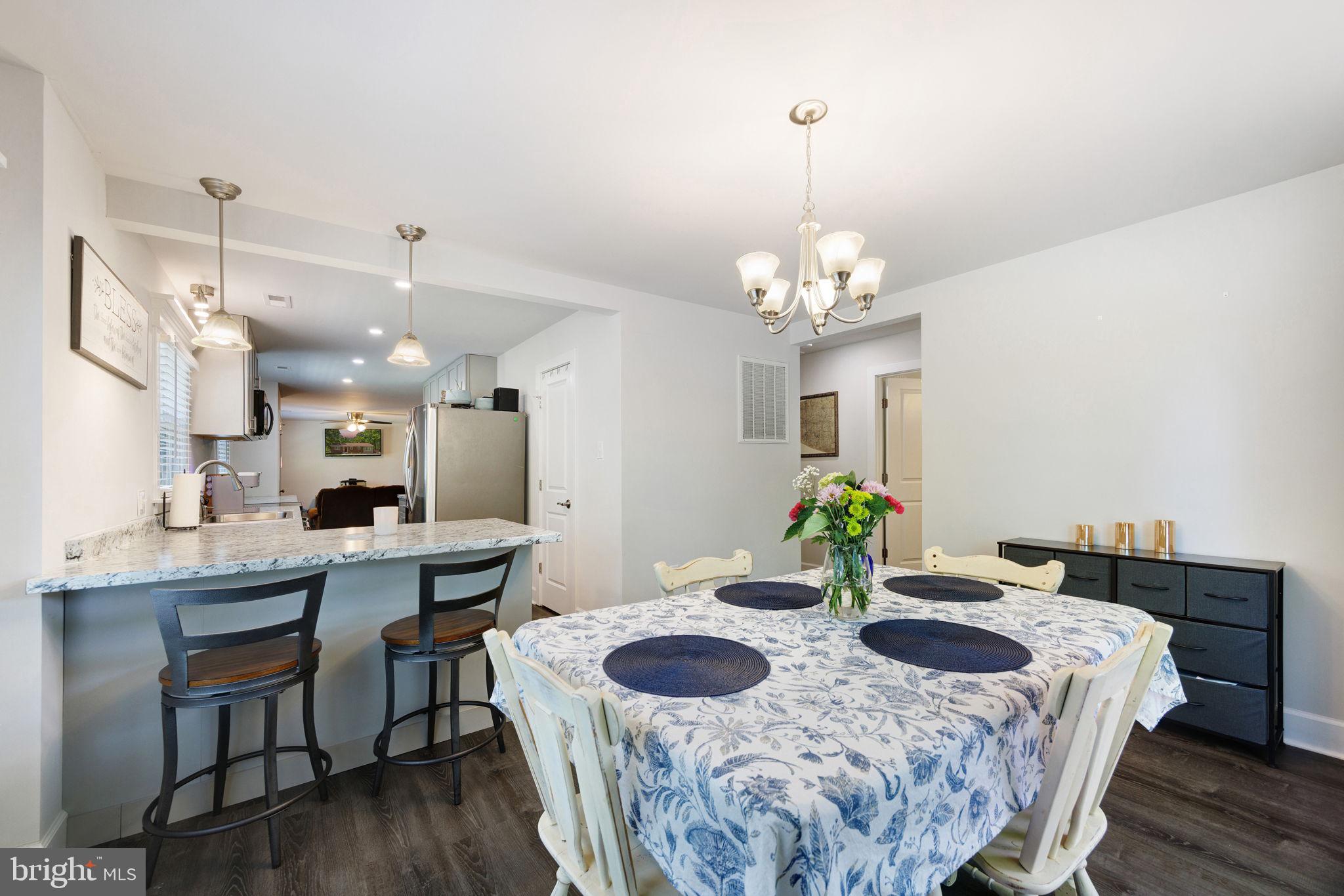 919 CHALKLEVEL ROAD