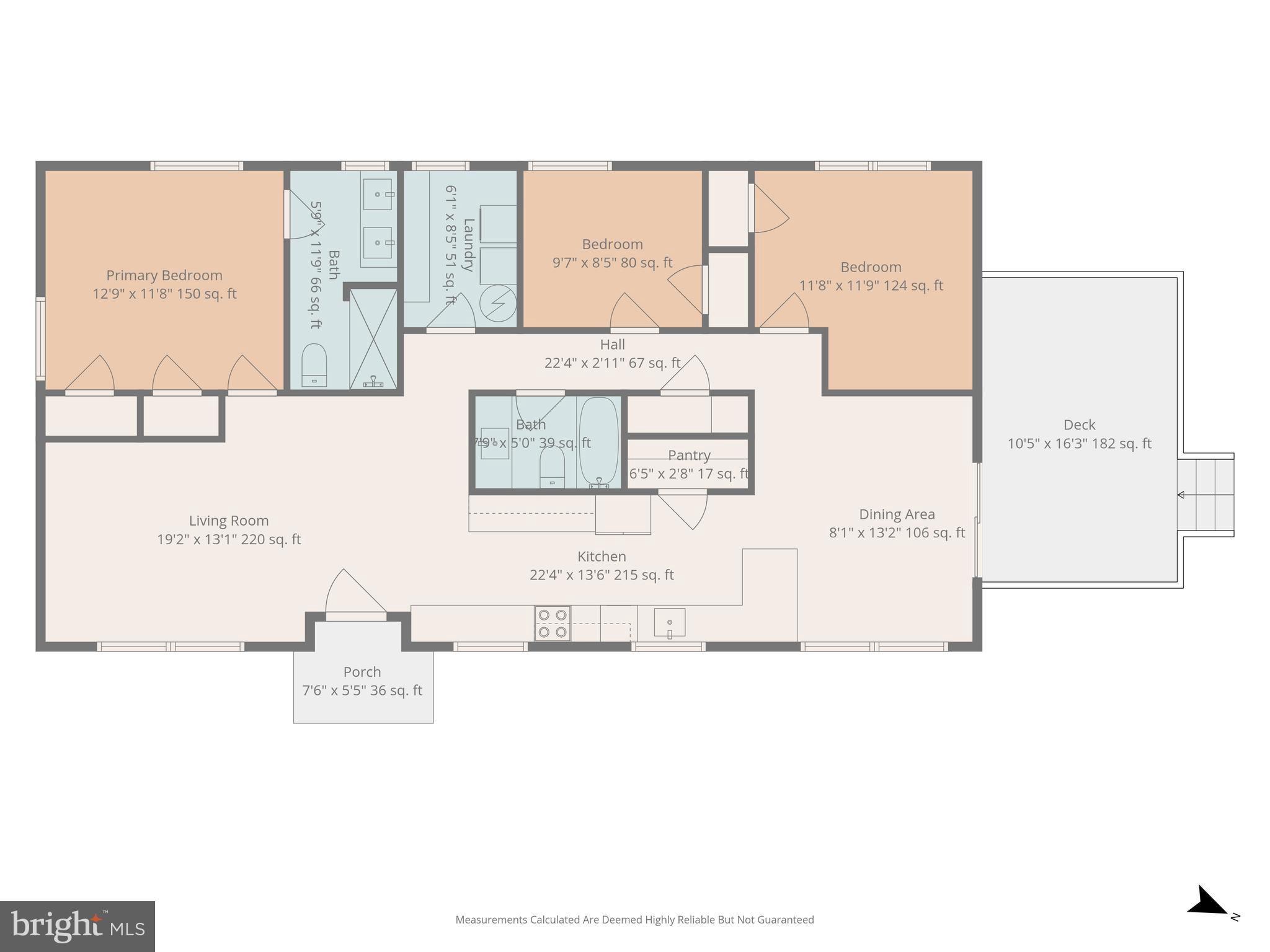 919 CHALKLEVEL ROAD