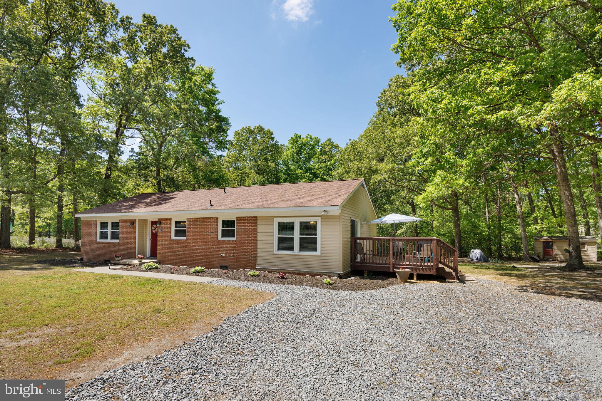 919 CHALKLEVEL ROAD