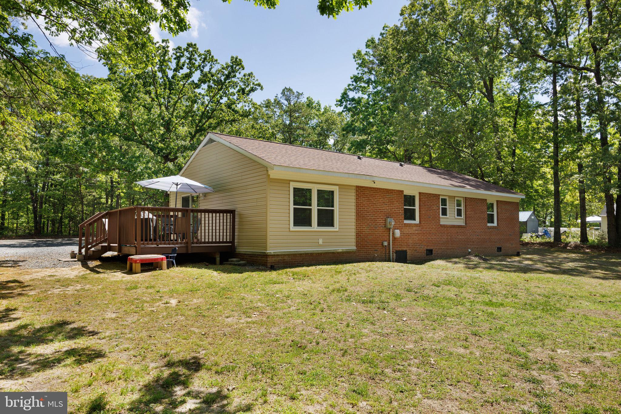 919 CHALKLEVEL ROAD
