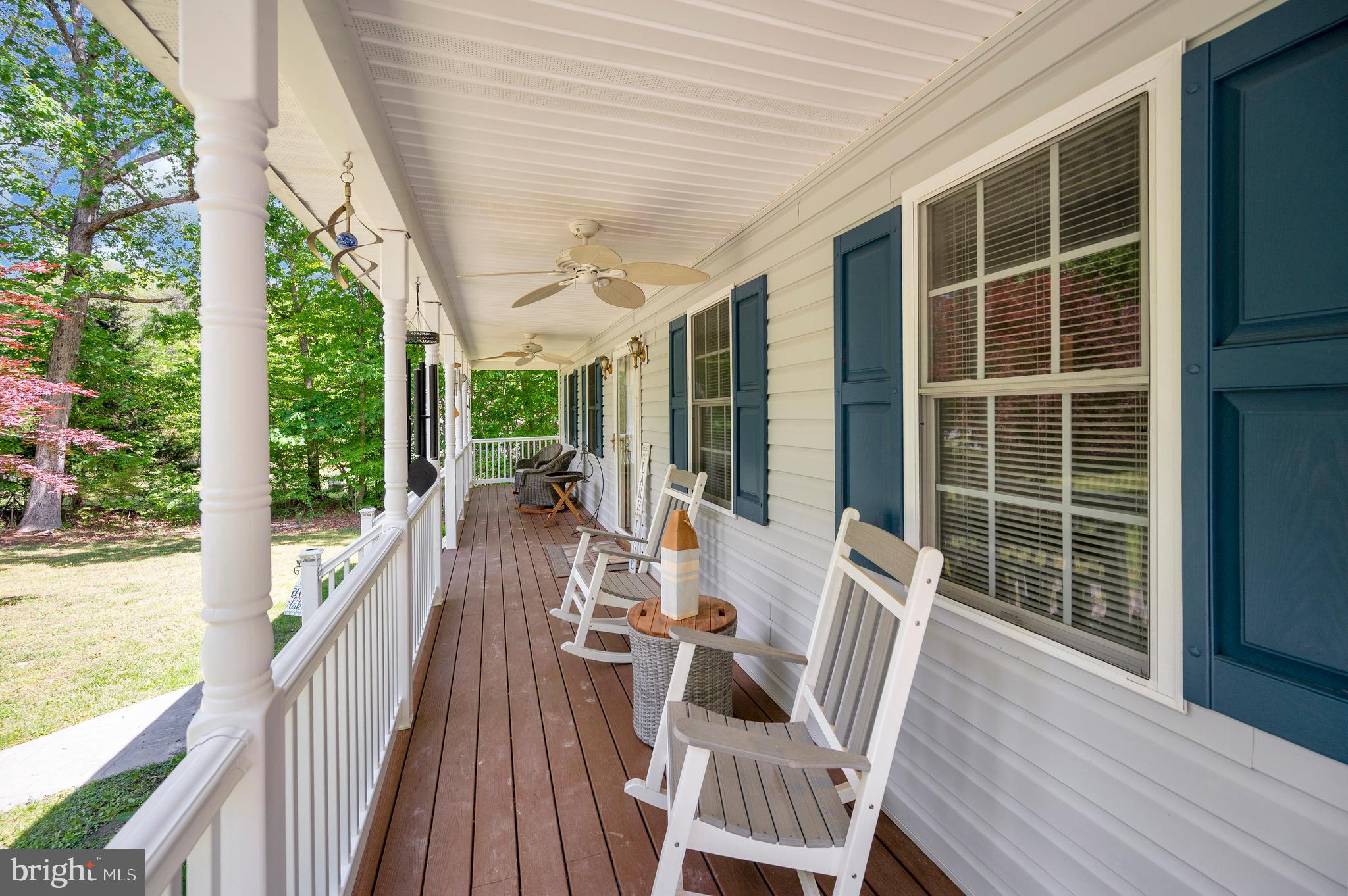 78 FOREST LANE