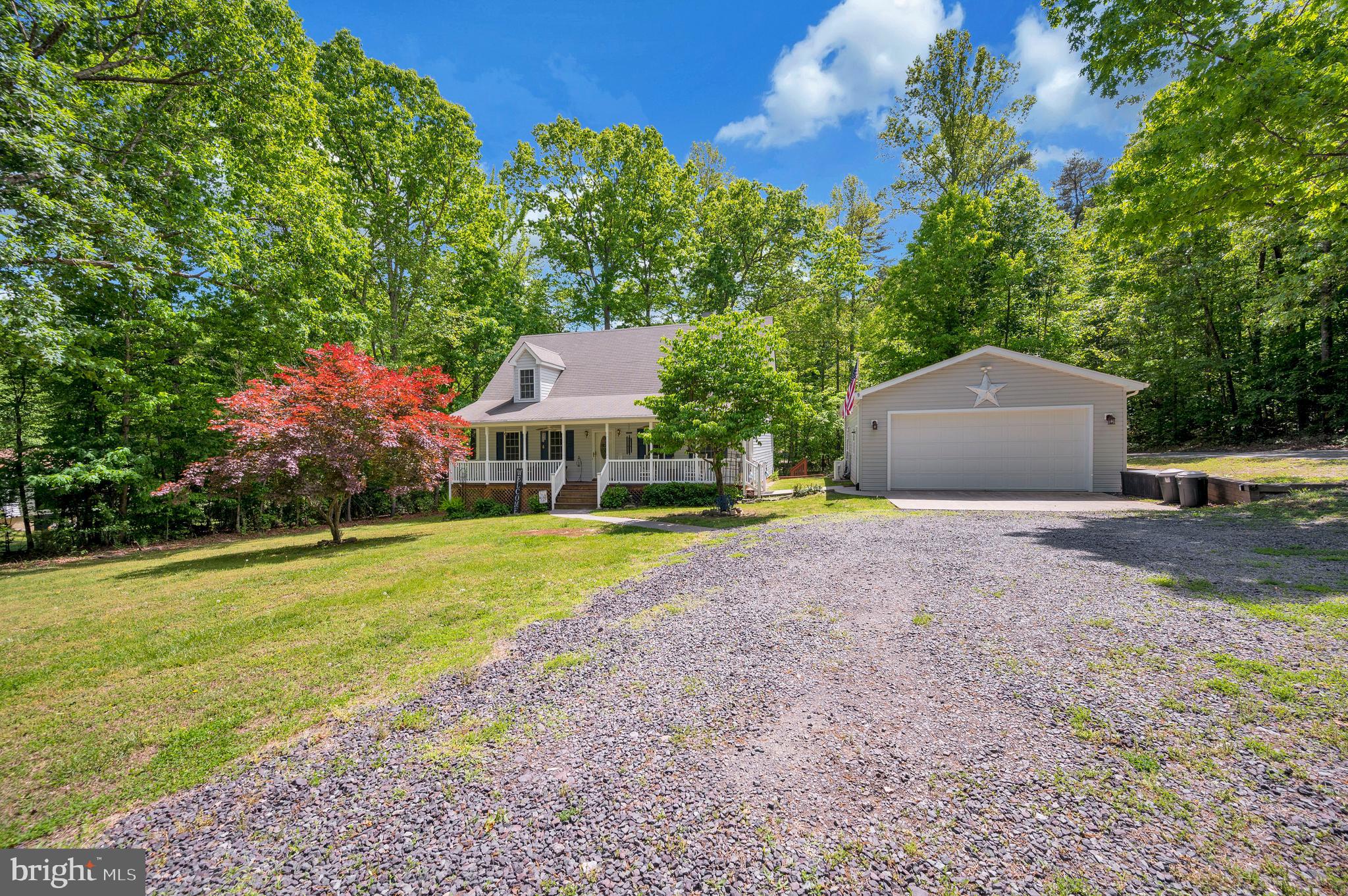 78 FOREST LANE