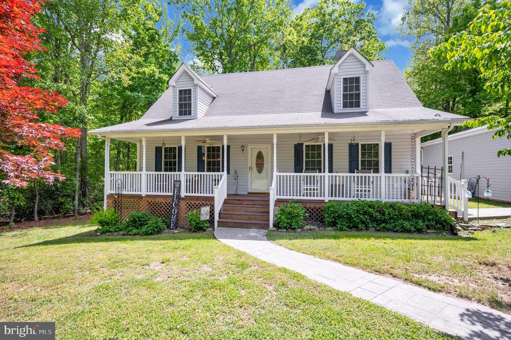 78 FOREST LANE