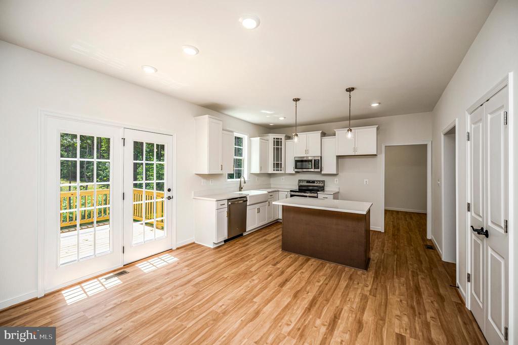 3692 ELK CREEK ROAD
