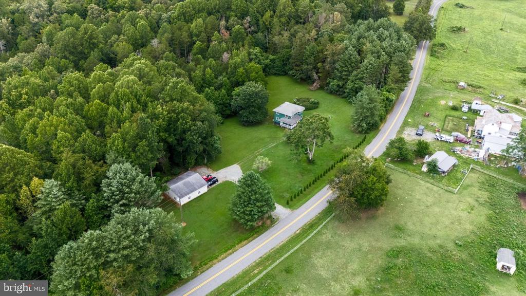 1211 MT AIRY ROAD