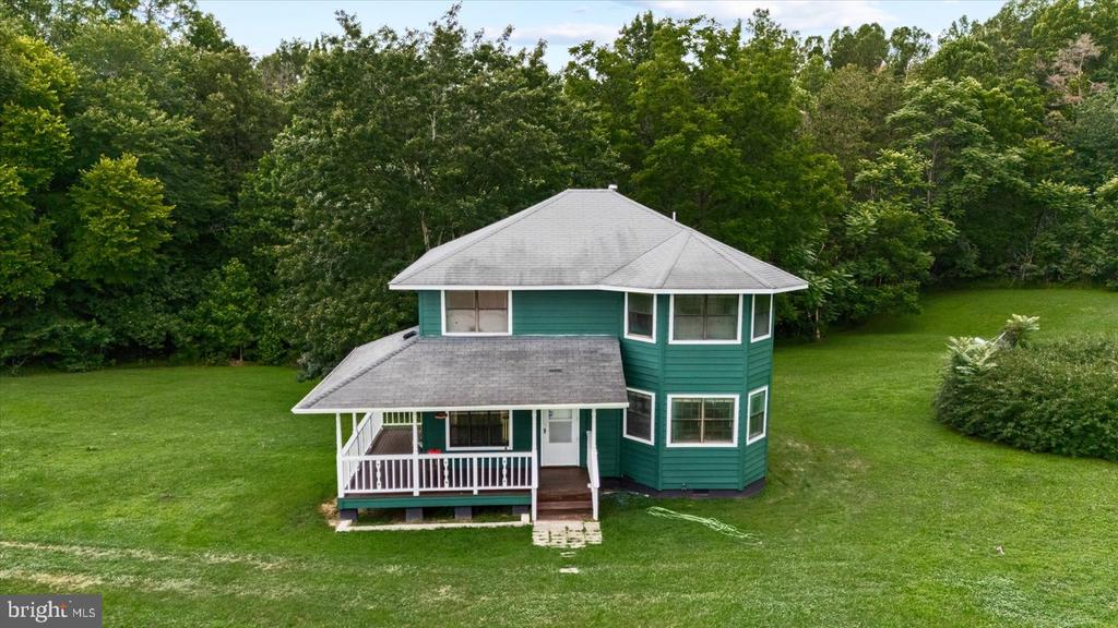 1211 MT AIRY ROAD