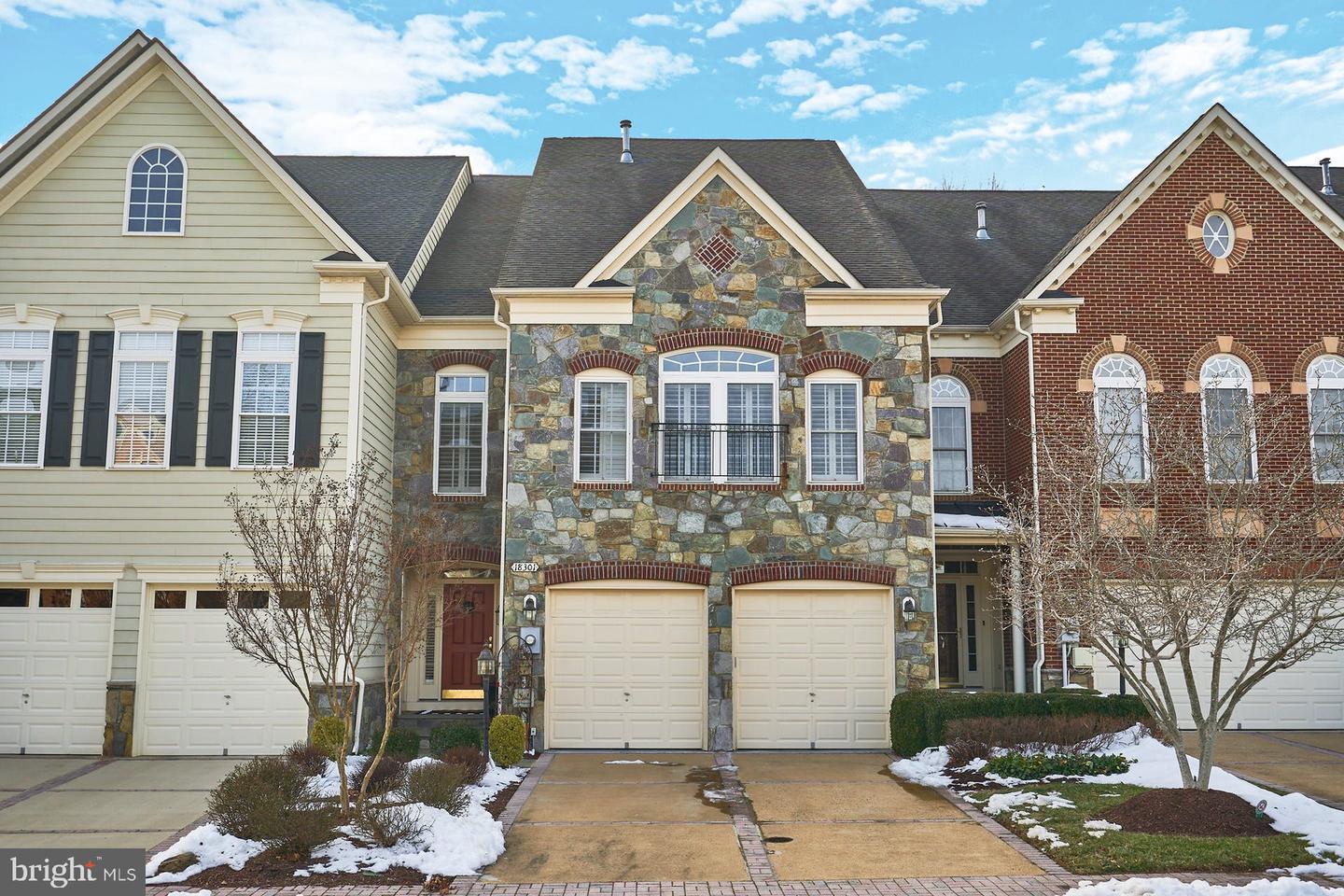 18301 Buccaneer TERRACE