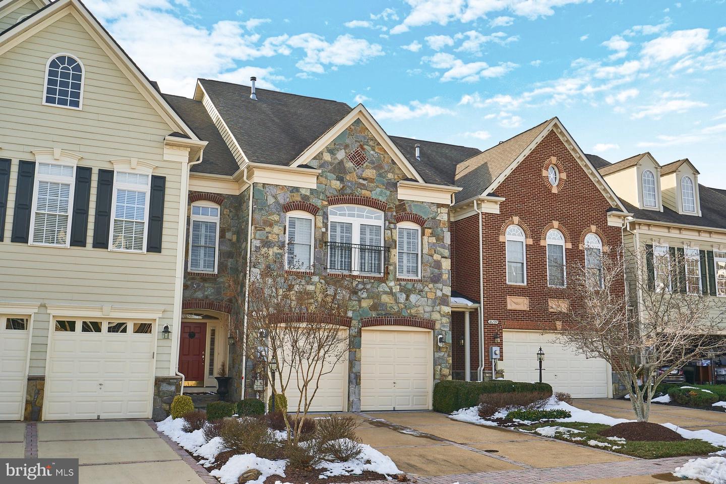 18301 Buccaneer TERRACE