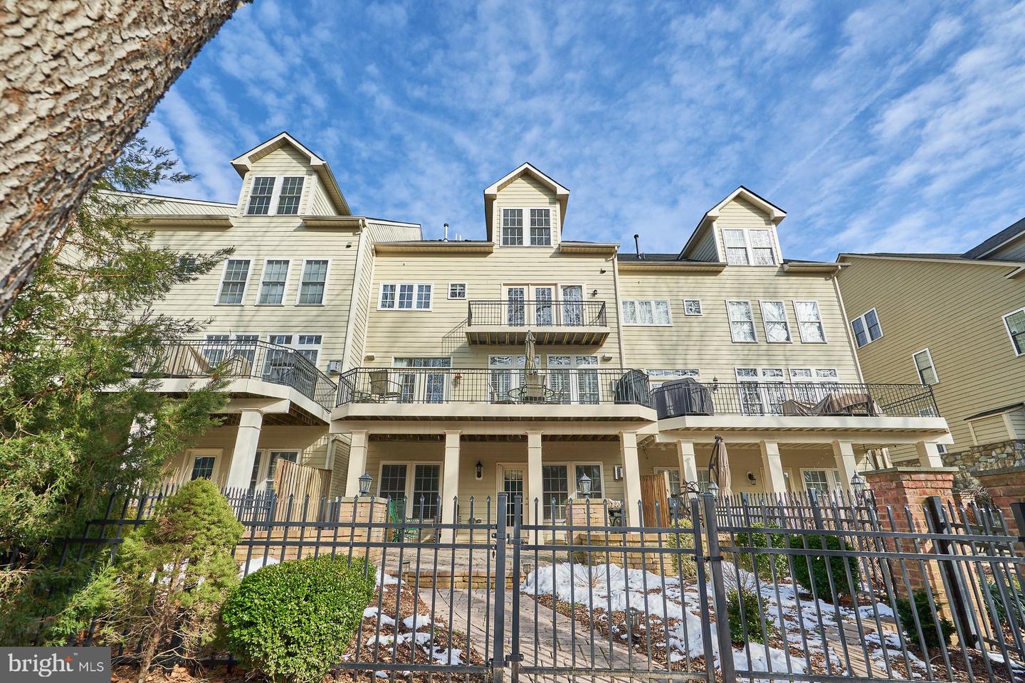 18301 Buccaneer TERRACE