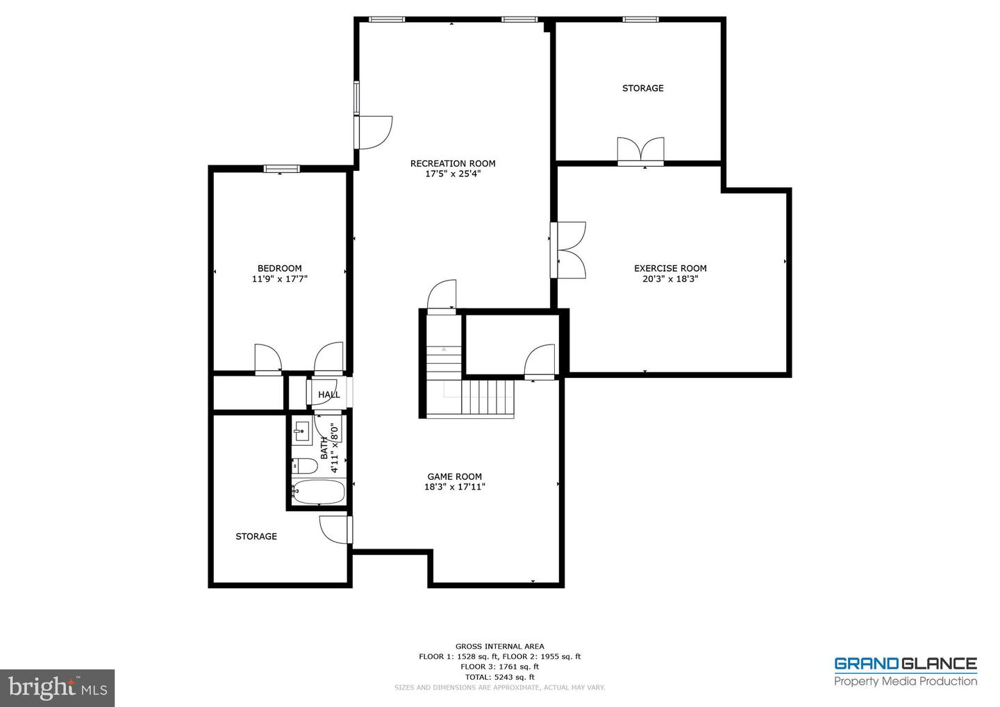 24796 Hornfels COURT