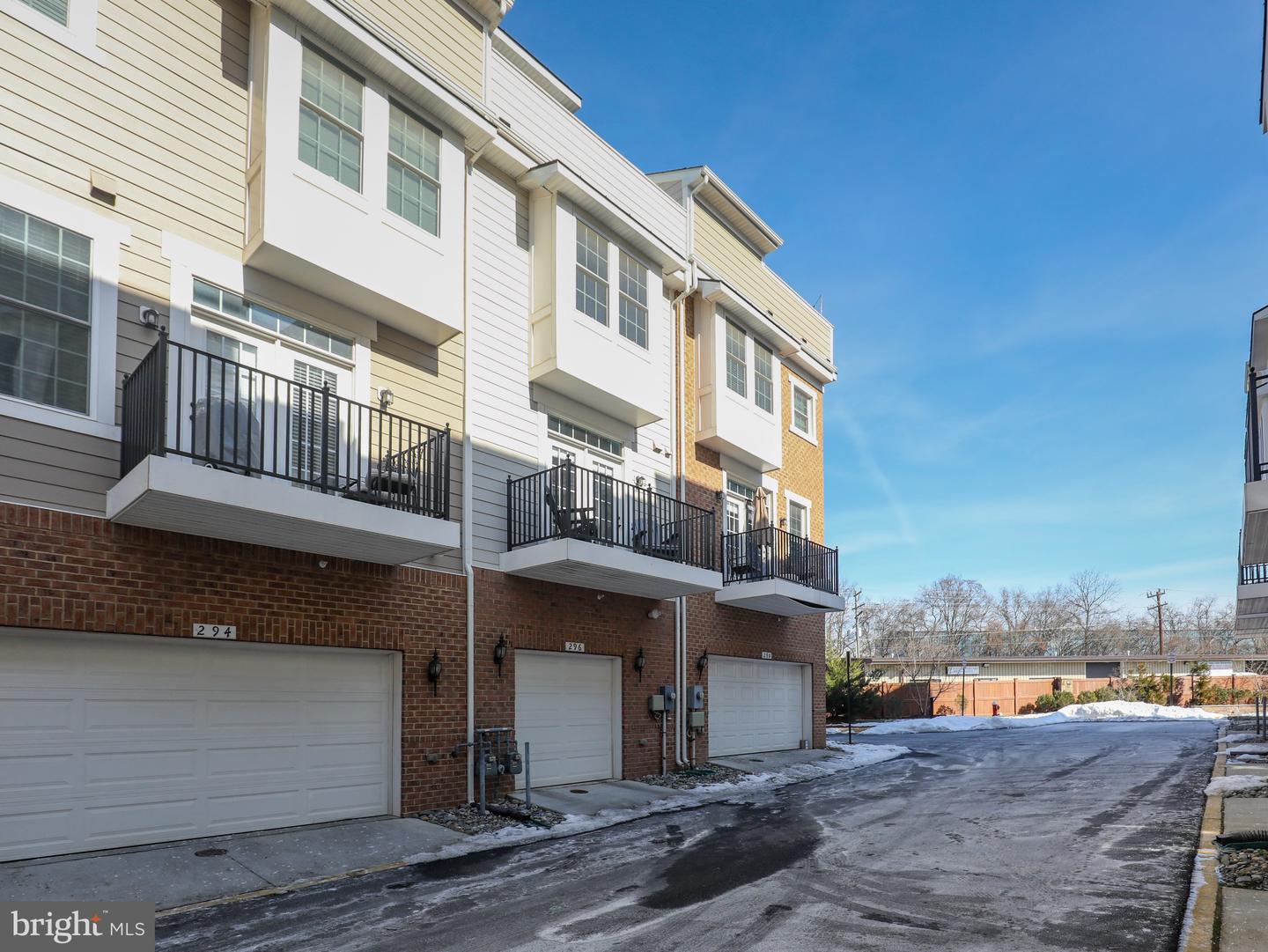 296 Wood Trestle TERRACE SE