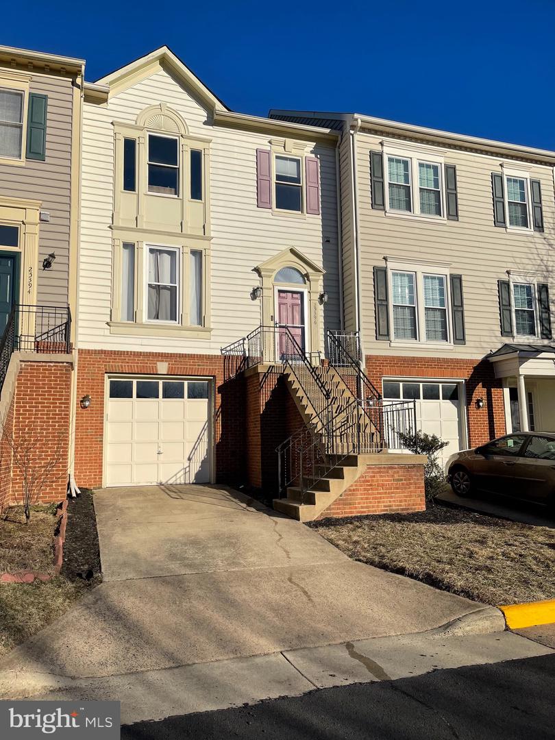 25396 Herring Creek DRIVE