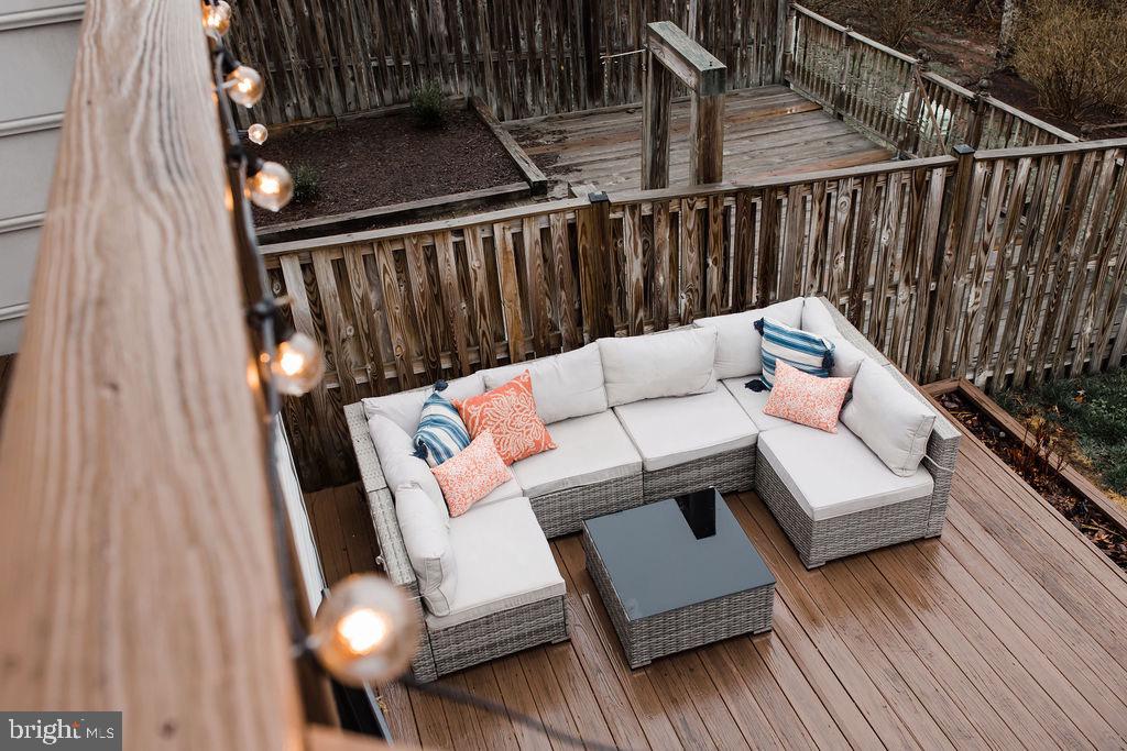 166 Connery TERRACE SW