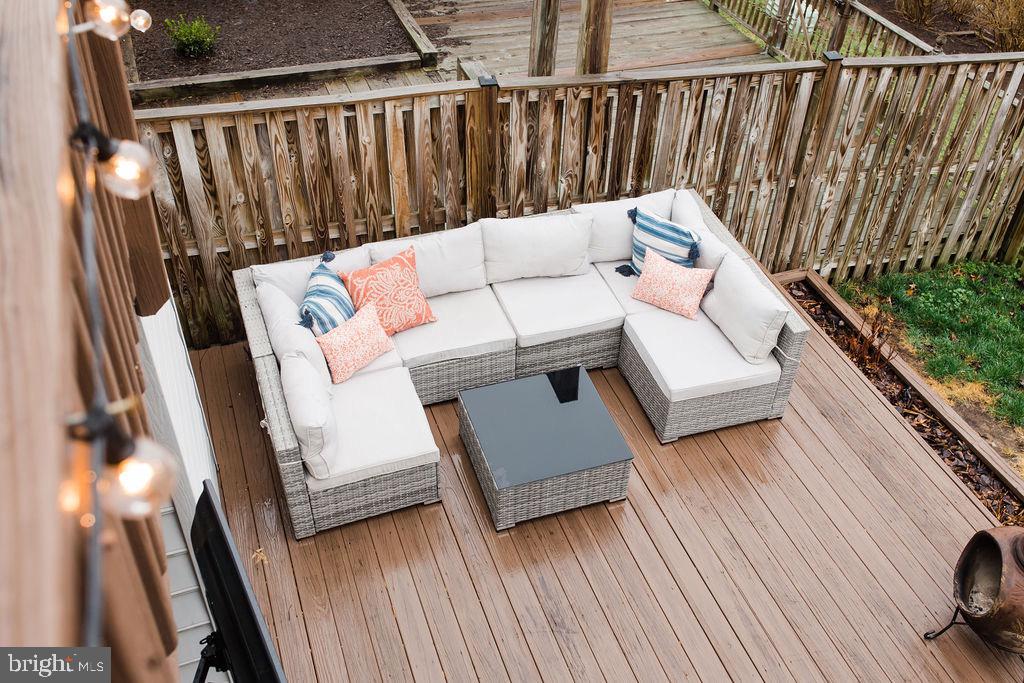 166 Connery TERRACE SW