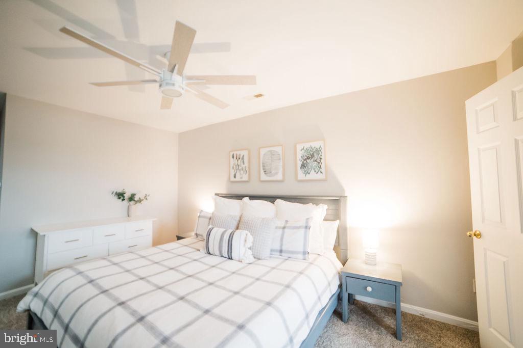 166 Connery TERRACE SW