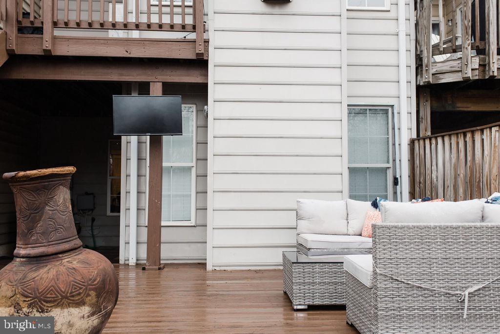 166 Connery TERRACE SW