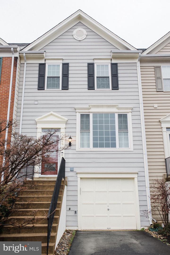 166 Connery TERRACE SW