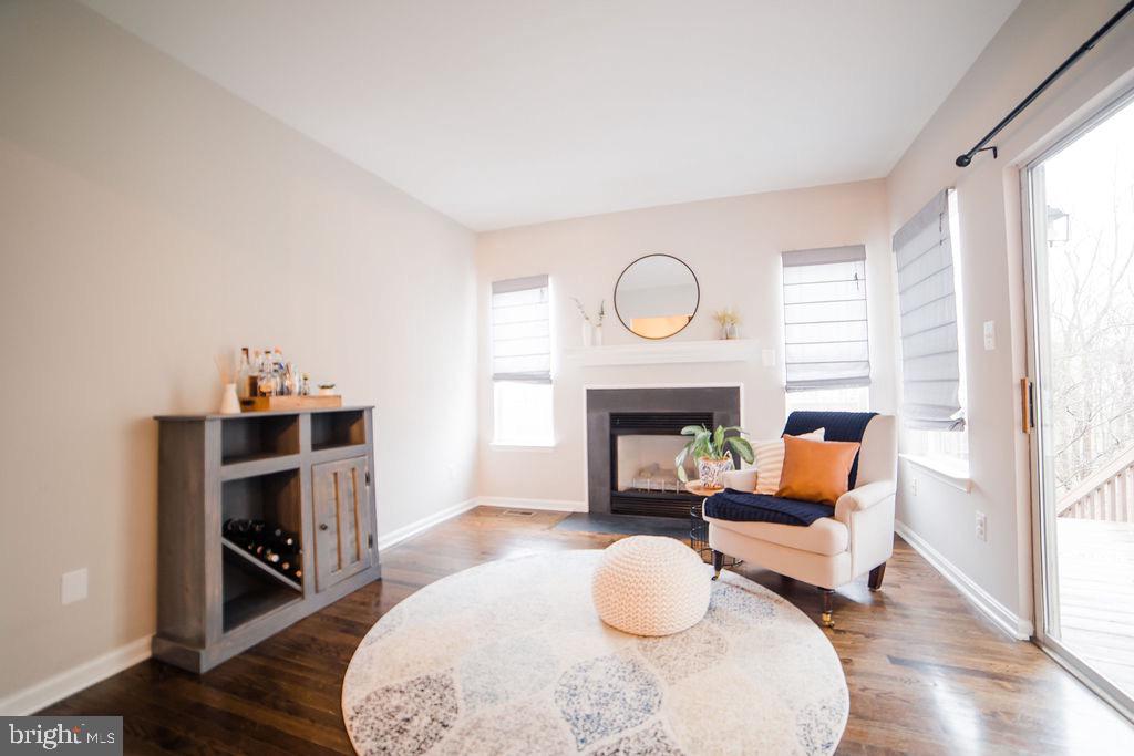 166 Connery TERRACE SW