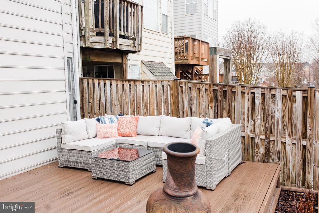 166 Connery TERRACE SW