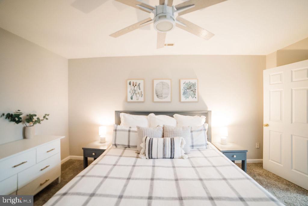 166 Connery TERRACE SW