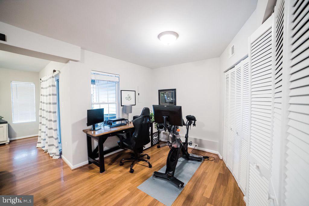 166 Connery TERRACE SW
