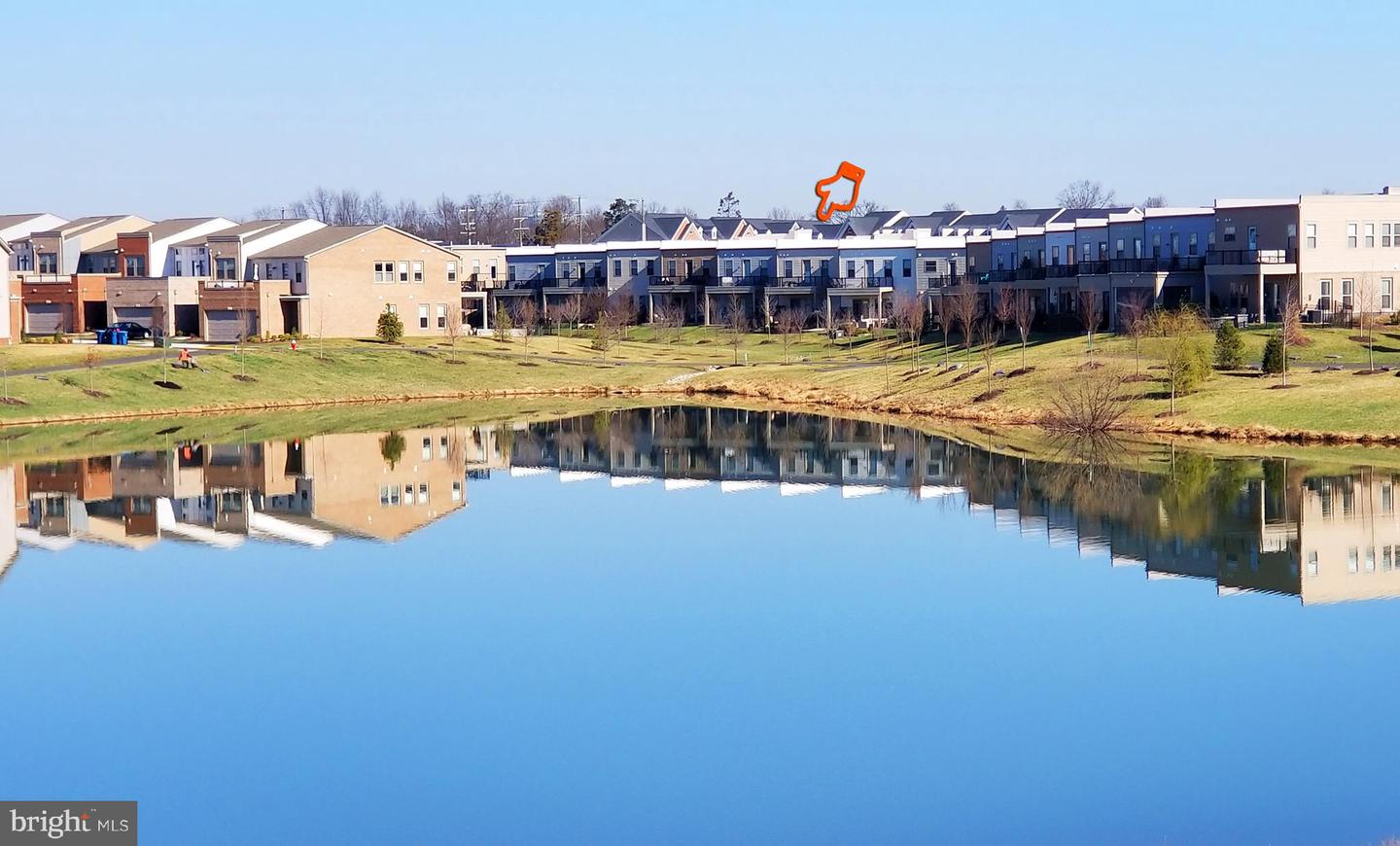 42811 Cumulus TERRACE
