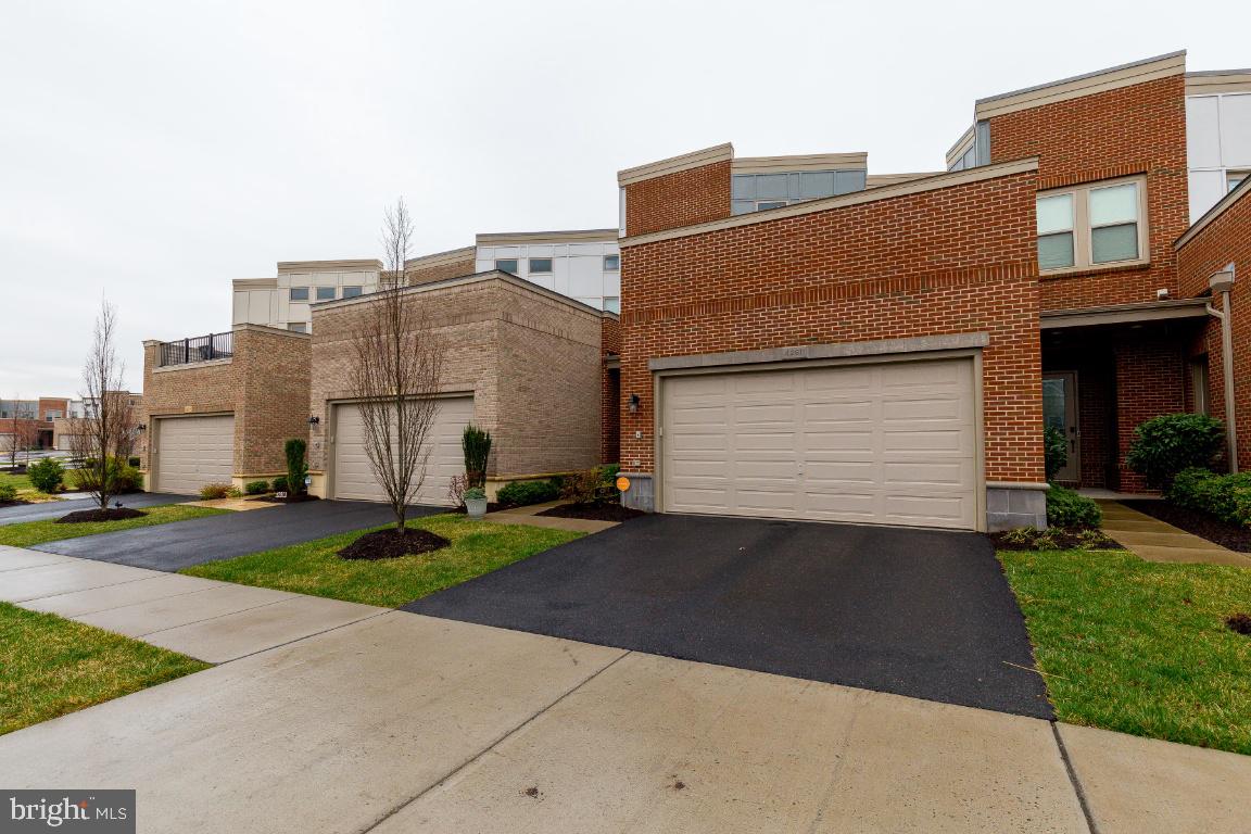 42811 Cumulus TERRACE