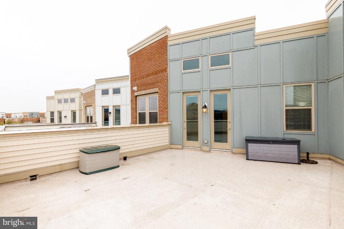 42811 Cumulus TERRACE