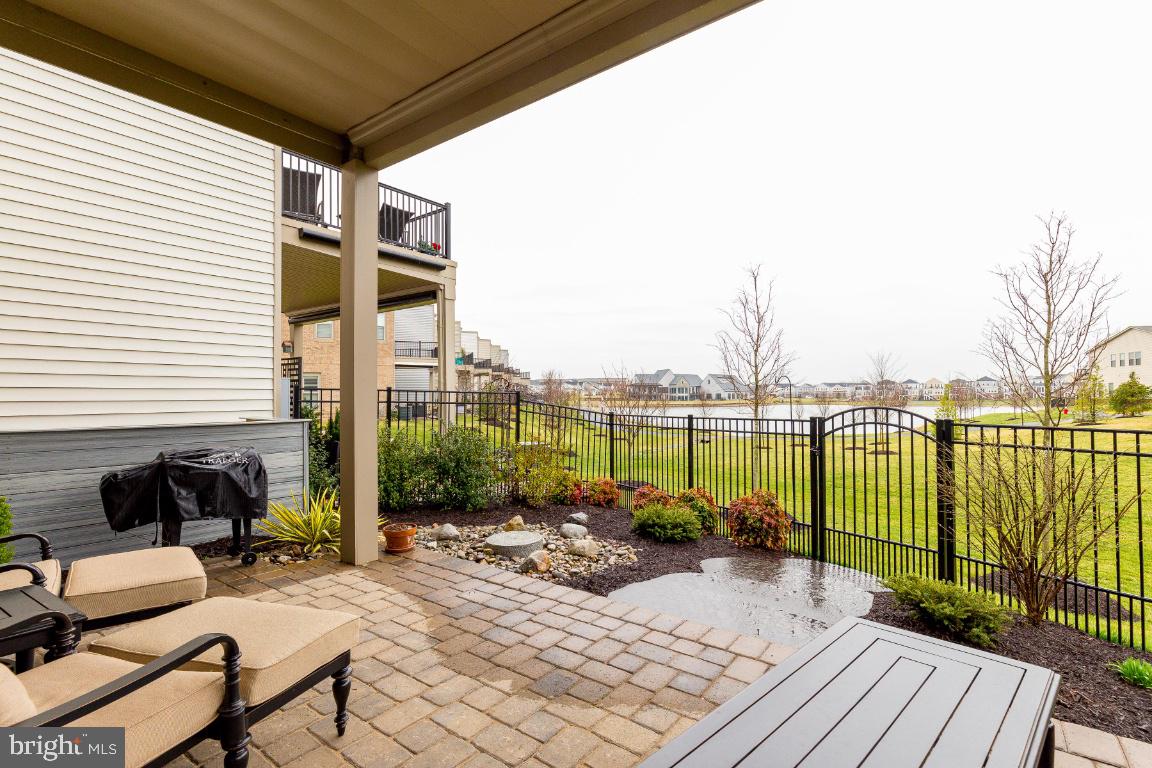 42811 Cumulus TERRACE