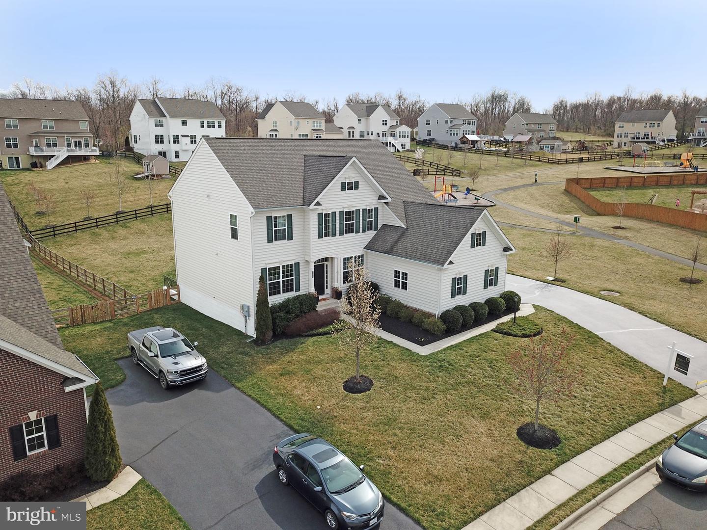 13543 Eagles Rest DRIVE