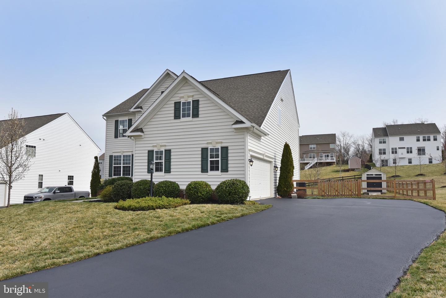 13543 Eagles Rest DRIVE