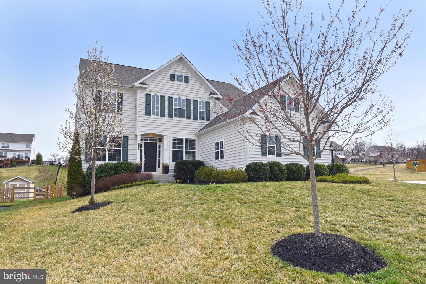13543 Eagles Rest DRIVE